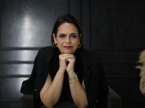 Dr Lídia Clemente